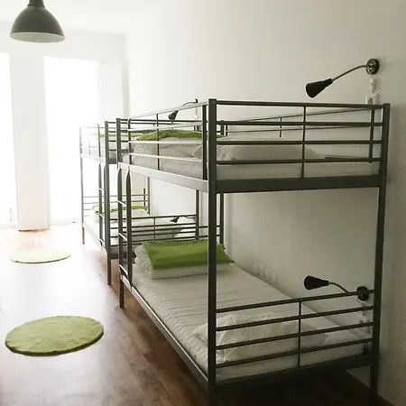 Alive Hostel *