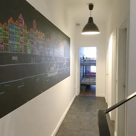 Alive Hostel