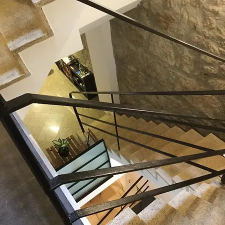 Alive Hostel Porto