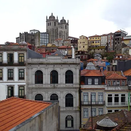 Alive Porto