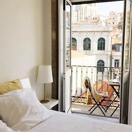 Alive Hostel Porto