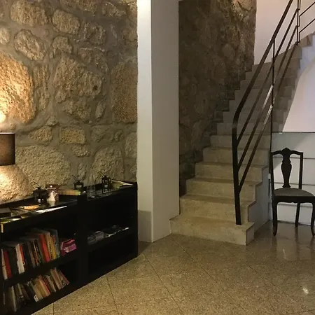 Alive Auberge de jeunesse Oporto